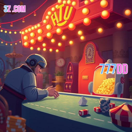Experimente Novos Jogos Imperdíveis no Site 777dd!